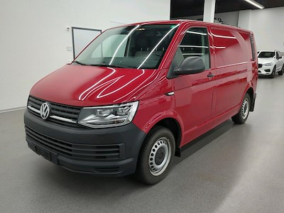 Kaufe VOLKSWAGEN VW TRANSPORTER bei Ayvens Carmarket